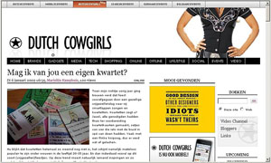 dutchcowgirls_blij_met_digitale_kwartet_alternatief