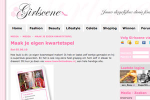 girlscene_maakt_eigen_kwartet