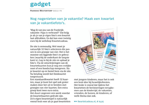 nederlands_dagblad_tipt_kwartet_maken